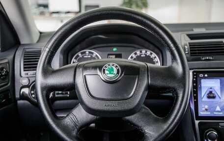 Skoda Octavia, 2012 год, 758 000 рублей, 19 фотография