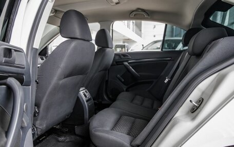 Skoda Octavia, 2012 год, 758 000 рублей, 30 фотография