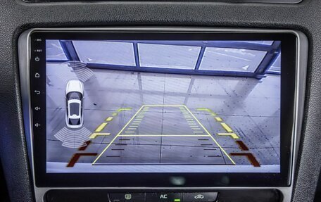 Skoda Octavia, 2012 год, 758 000 рублей, 24 фотография