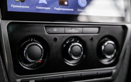 Skoda Octavia, 2012 год, 758 000 рублей, 25 фотография