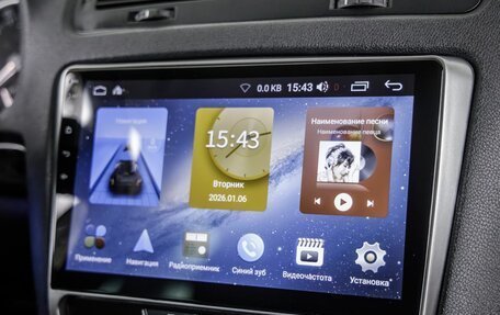 Skoda Octavia, 2012 год, 758 000 рублей, 23 фотография