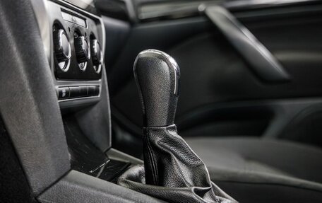 Skoda Octavia, 2012 год, 758 000 рублей, 28 фотография