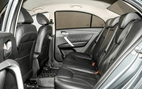 Geely Emgrand 7 I, 2019 год, 1 100 000 рублей, 7 фотография