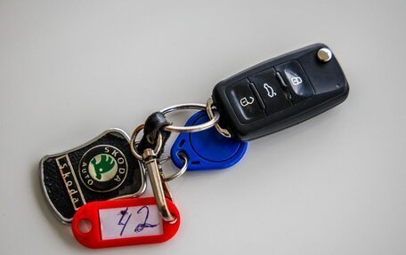 Skoda Octavia, 2012 год, 758 000 рублей, 33 фотография