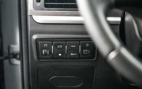 Geely Emgrand 7 I, 2019 год, 1 100 000 рублей, 14 фотография