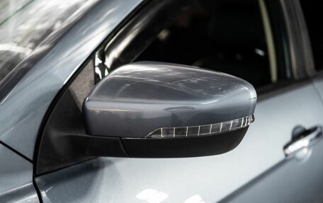 Geely Emgrand 7 I, 2019 год, 1 100 000 рублей, 19 фотография