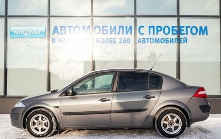 Renault Megane II, 2005 год, 299 000 рублей, 2 фотография