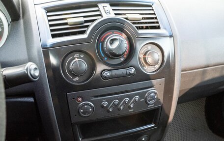 Renault Megane II, 2005 год, 299 000 рублей, 13 фотография