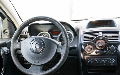 Renault Megane II, 2005 год, 299 000 рублей, 11 фотография