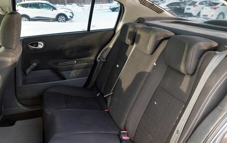 Renault Megane II, 2005 год, 299 000 рублей, 16 фотография