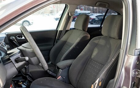 Renault Megane II, 2005 год, 299 000 рублей, 9 фотография