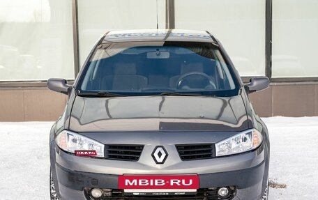 Renault Megane II, 2005 год, 299 000 рублей, 8 фотография