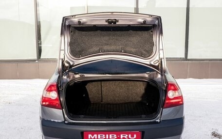 Renault Megane II, 2005 год, 299 000 рублей, 17 фотография