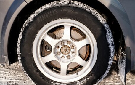 Renault Megane II, 2005 год, 299 000 рублей, 18 фотография