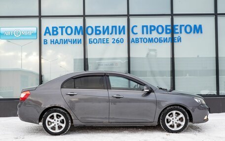 Geely Emgrand EC7, 2014 год, 459 000 рублей, 6 фотография