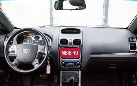 Geely Emgrand EC7, 2014 год, 459 000 рублей, 12 фотография