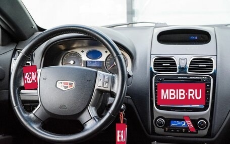 Geely Emgrand EC7, 2014 год, 459 000 рублей, 11 фотография