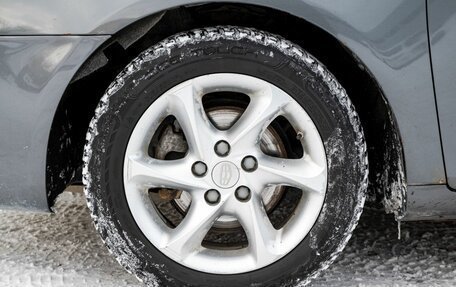 Geely Emgrand EC7, 2014 год, 459 000 рублей, 16 фотография