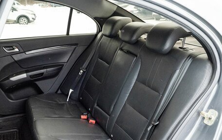 Geely Emgrand EC7, 2014 год, 459 000 рублей, 21 фотография