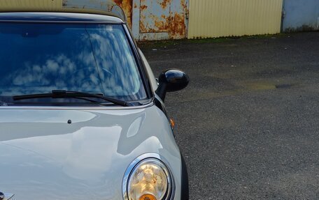 MINI Hatch, 2013 год, 1 050 000 рублей, 5 фотография