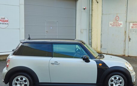 MINI Hatch, 2013 год, 1 050 000 рублей, 7 фотография