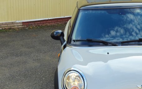 MINI Hatch, 2013 год, 1 050 000 рублей, 3 фотография