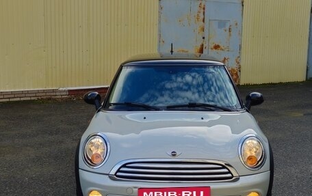 MINI Hatch, 2013 год, 1 050 000 рублей, 4 фотография