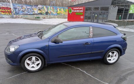 Opel Astra H, 2006 год, 540 000 рублей, 2 фотография