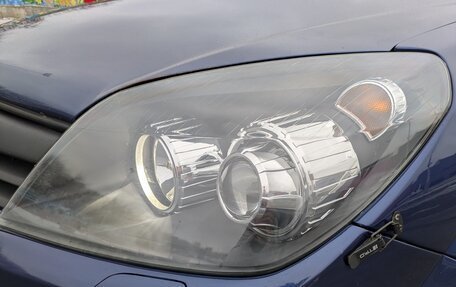 Opel Astra H, 2006 год, 540 000 рублей, 11 фотография