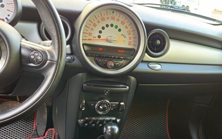 MINI Hatch, 2013 год, 1 050 000 рублей, 13 фотография