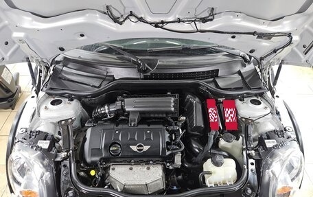 MINI Hatch, 2013 год, 1 050 000 рублей, 12 фотография