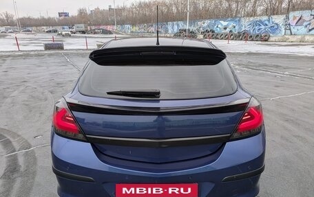 Opel Astra H, 2006 год, 540 000 рублей, 4 фотография