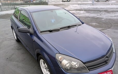 Opel Astra H, 2006 год, 540 000 рублей, 7 фотография