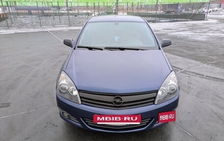 Opel Astra H, 2006 год, 540 000 рублей, 8 фотография