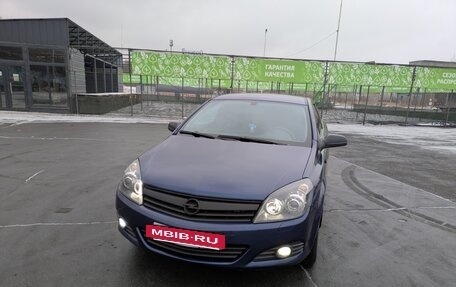 Opel Astra H, 2006 год, 540 000 рублей, 10 фотография