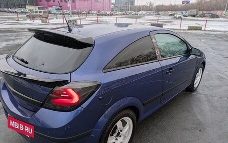 Opel Astra H, 2006 год, 540 000 рублей, 5 фотография