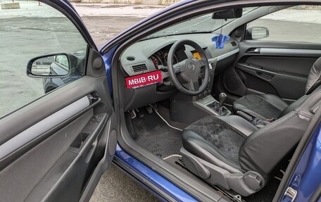 Opel Astra H, 2006 год, 540 000 рублей, 12 фотография