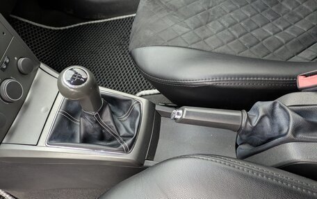 Opel Astra H, 2006 год, 540 000 рублей, 15 фотография