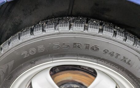 Opel Astra H, 2006 год, 540 000 рублей, 20 фотография