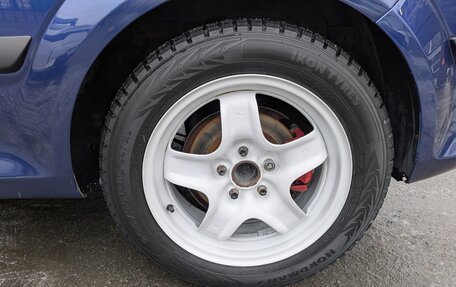 Opel Astra H, 2006 год, 540 000 рублей, 19 фотография