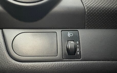 Chevrolet Aveo III, 2011 год, 440 000 рублей, 14 фотография