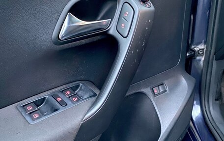 Volkswagen Polo VI (EU Market), 2012 год, 690 000 рублей, 15 фотография