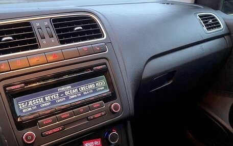 Volkswagen Polo VI (EU Market), 2012 год, 690 000 рублей, 16 фотография