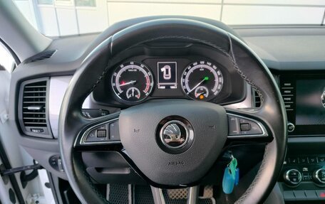 Skoda Kodiaq I, 2019 год, 2 230 000 рублей, 7 фотография