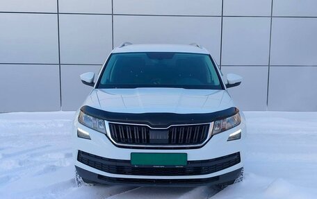 Skoda Kodiaq I, 2019 год, 2 230 000 рублей, 2 фотография