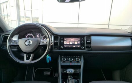 Skoda Kodiaq I, 2019 год, 2 230 000 рублей, 6 фотография