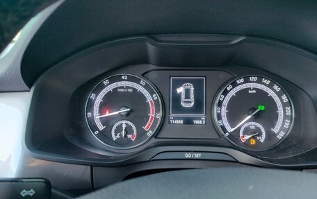 Skoda Kodiaq I, 2019 год, 2 230 000 рублей, 8 фотография