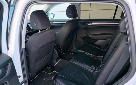 Skoda Kodiaq I, 2019 год, 2 230 000 рублей, 13 фотография