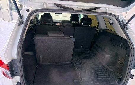 Skoda Kodiaq I, 2019 год, 2 230 000 рублей, 14 фотография