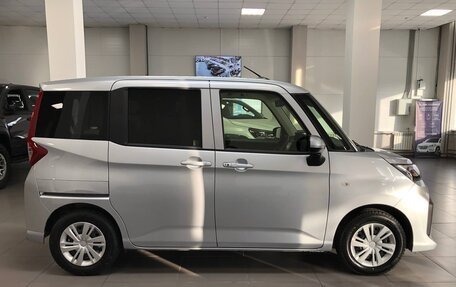 Daihatsu Thor I, 2021 год, 1 050 000 рублей, 5 фотография